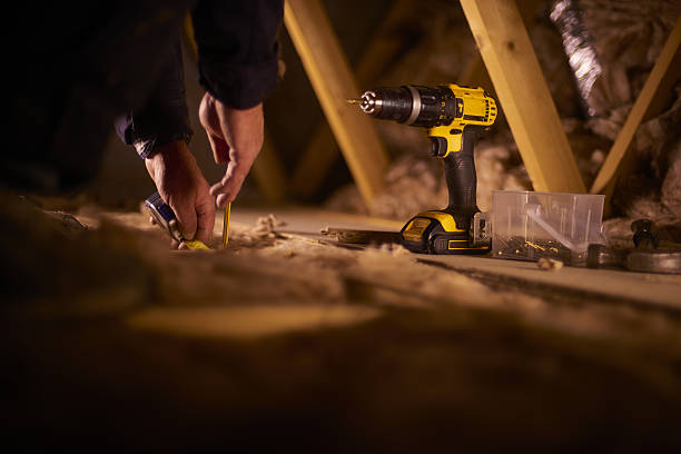 Best Types of Insulation in Waynesboro, PA