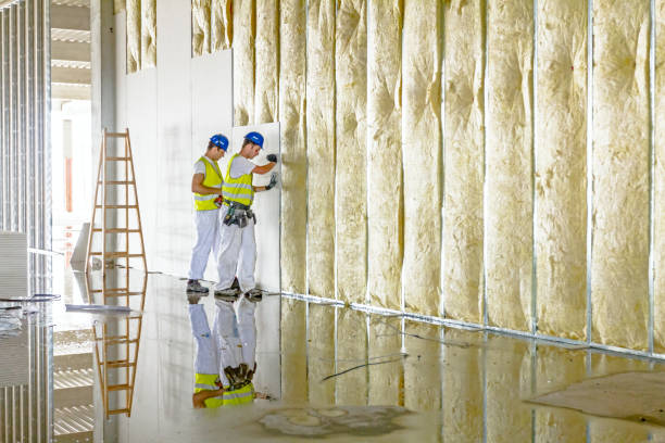 Best Types of Insulation in Waynesboro, PA